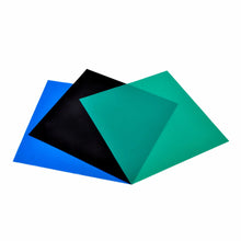 AvueDam 6x6 Rubber Dam Sheets – Pack of 36 