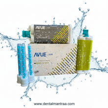 AvueGum Heavy Body Silicone Impression Material 