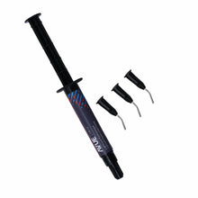 AVUE Cal LC - Light Cure Calcium Hydroxide Paste