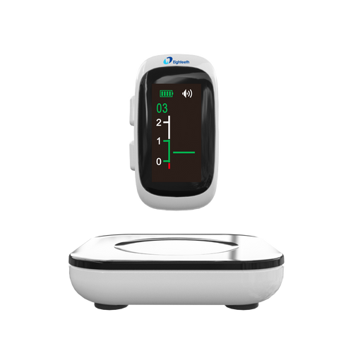 AirPex- Mini Apex Locator
