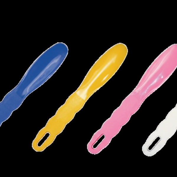 Denmax Alginate Mixing Spatula Plastic | Autoclavable