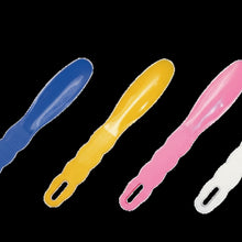 Denmax Alginate Mixing Spatula Plastic | Autoclavable