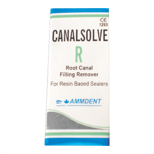 Ammdent Canalsolv R