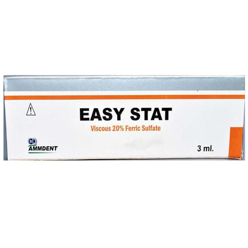 Ammdent Easy Stat