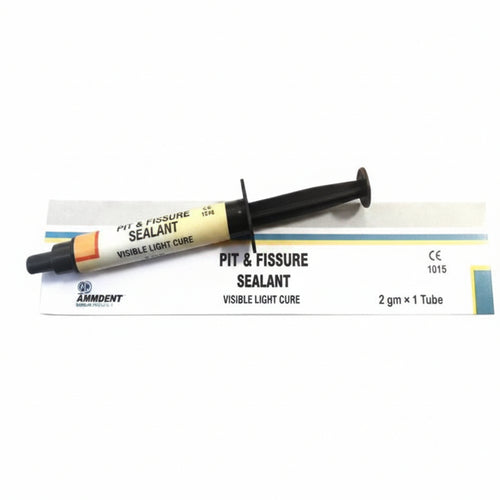 Ammdent Pit & Fissure Sealant | Preventive Dental Sealant