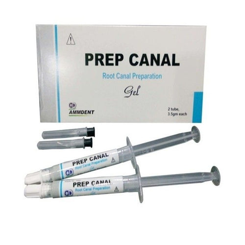 Ammdent Prep Canal