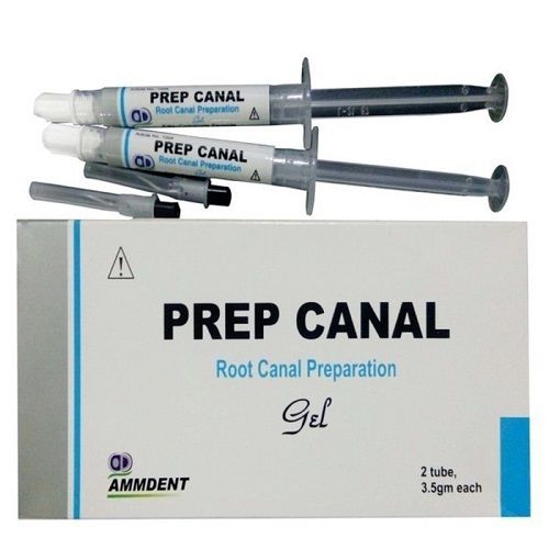 Ammdent Prep Canal