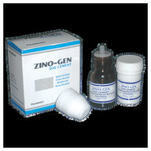 Ammdent Zinogen Zinc Oxide Eugenol Cement