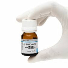 Ammdent Zinogen Zinc Oxide Eugenol Cement