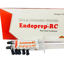 Anabond Endoprep Root Canal Conditioner Gel – EDTA 15% 