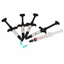 Anabond Orthofix Kit – Light Cure Orthodontic Adhesive