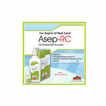 Anabond Asep-RC – Root Canal Antiseptic Medicament
