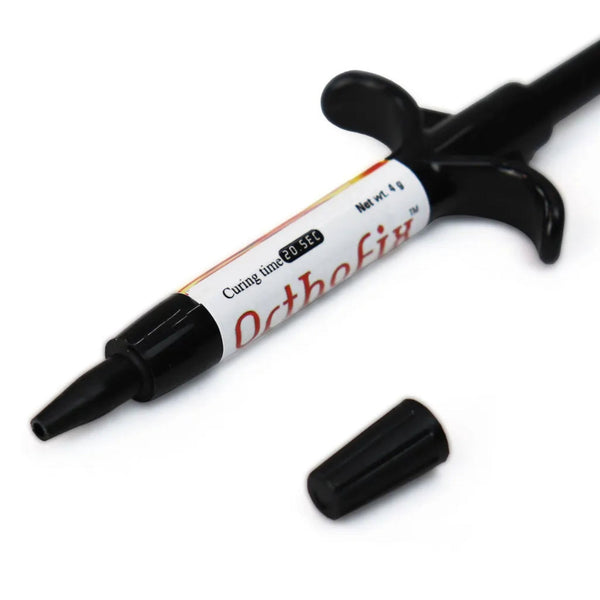 Anabond Orthofix Light Cure Adhesive for Bracket Bonding