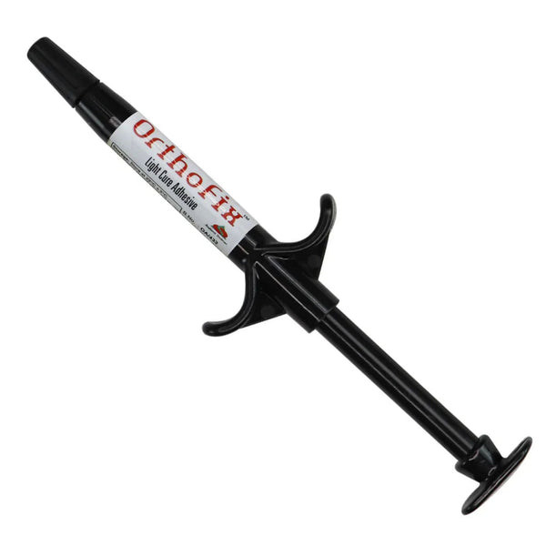 Anabond Orthofix Light Cure Adhesive for Bracket Bonding
