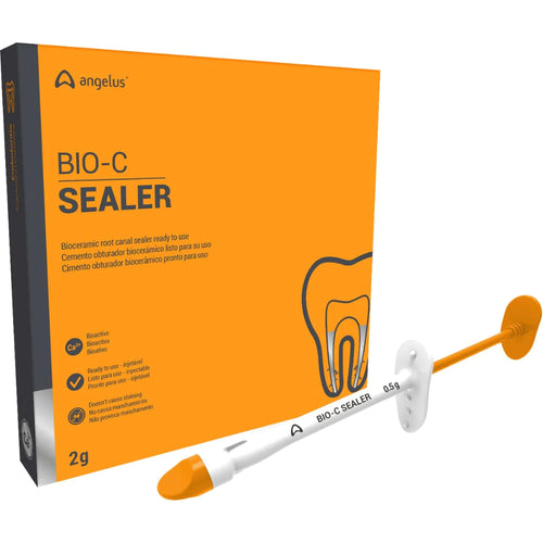 Angelus Bio-C Sealer | BioCeramic Root Canal Sealer