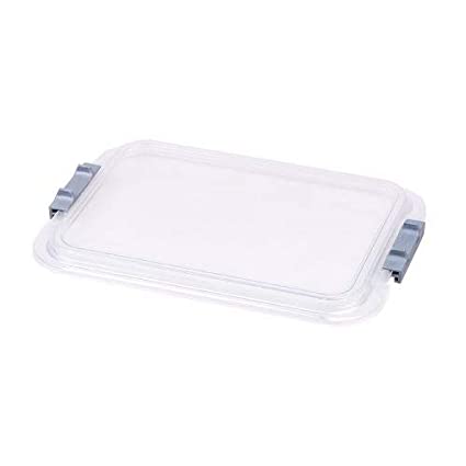 Api Clinical Instrument Tray With Cover