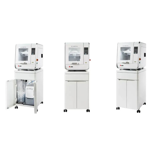 Arum 5X-300 Pro CAD/CAM Dental Milling Machine