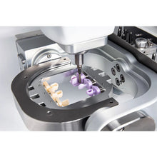 Arum 5X-300 Pro CAD/CAM Dental Milling Machine