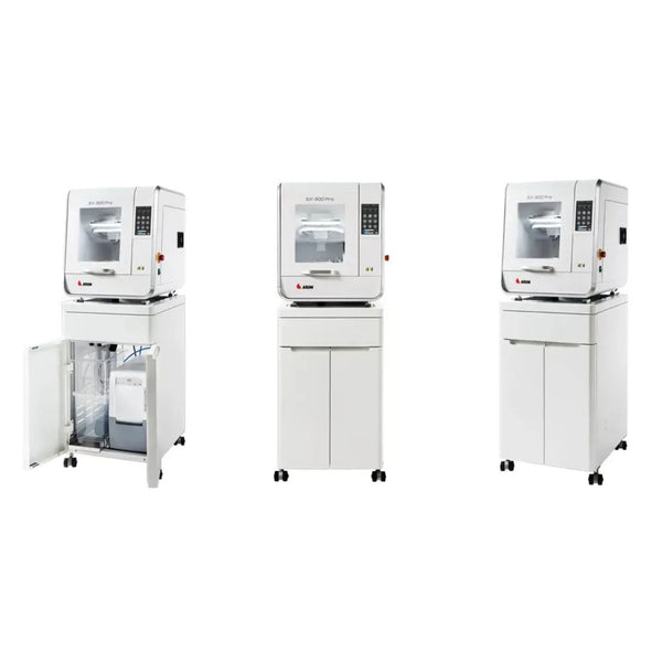 Arum 5X-300 Pro CAD/CAM Dental Milling Machine