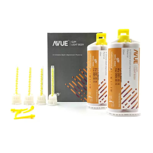 Avue Gum Light Body