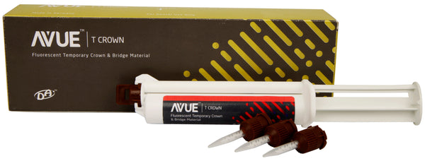 Avue T Crown Buy Dental products Online DentalMyntra