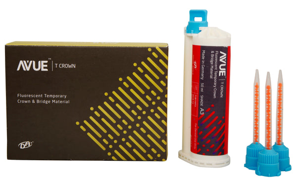 Avue T Crown Buy Dental products Online DentalMyntra