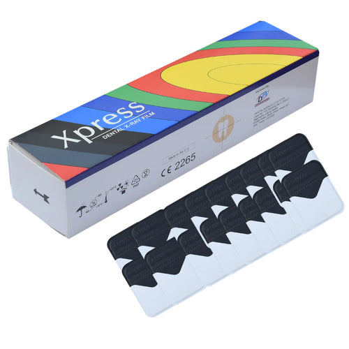 Avue Xpress X Ray Dental Film