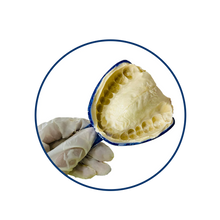 AvueAlgin - Non Chromatic, Dust Free, Dental Alginate Impression Material Buy Dental products Online DentalMyntra