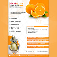 AvueAlgin - Non Chromatic, Dust Free, Dental Alginate Impression Material Buy Dental products Online DentalMyntra