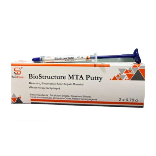 Biostructure MTA Putty