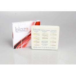 BLAZE - Aesthetic Composite Polishing Kit13%