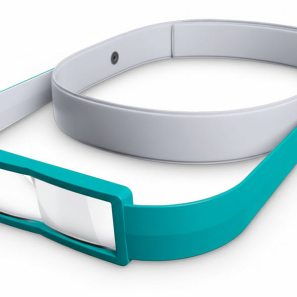 Bio-Art Dental Magnifying Loupes 2.5x & 3.5x