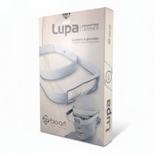 Bio-Art Dental Magnifying Loupes 2.5x & 3.5x