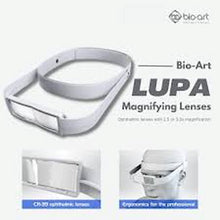 Bio-Art Dental Magnifying Loupes 2.5x & 3.5x