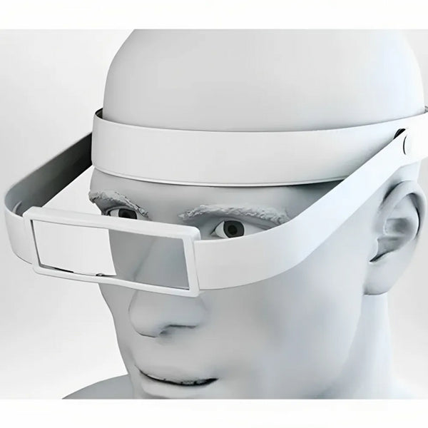 Bio-Art Magnifying Loupes 2.5x – Lightweight Dental 