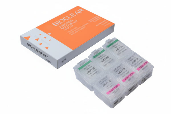Magic Bioclear System BioClear Anterior Kit | Matrix System for Esthetic – Dentalmantraa