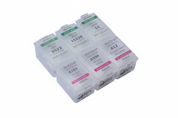 BioClear Anterior Kit | Matrix System for Esthetic 