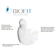 Bioclear Biofit HD Posterior Kit - Matrix System For Posterior Class II Restorations Buy Dental products Online DentalMyntra
