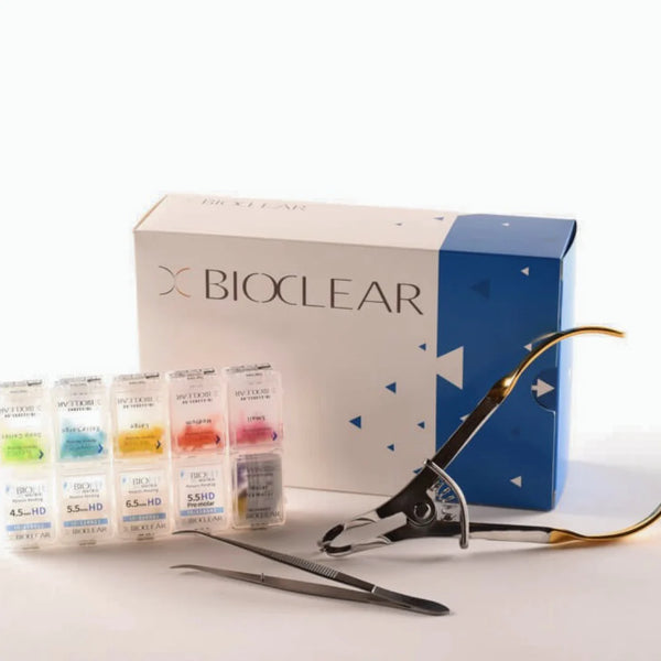 Bioclear Biofit HD Posterior Kit - Matrix System For Posterior Class II Restorations Buy Dental products Online DentalMyntra