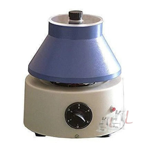 Blood Centrifuge Machine