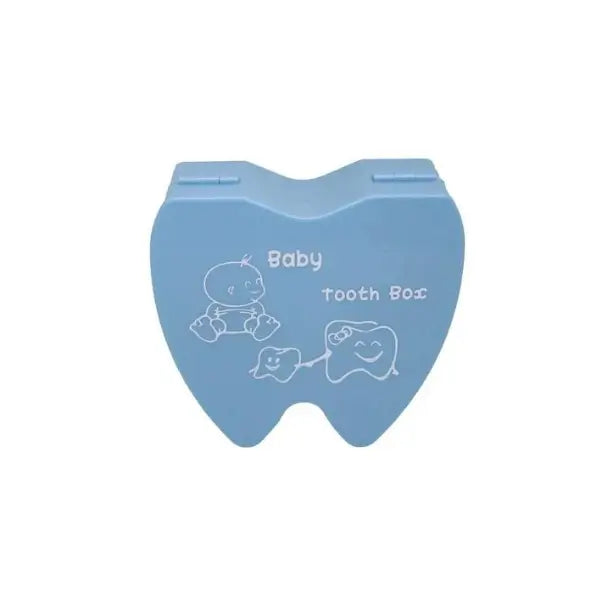 Baby Tooth Box
