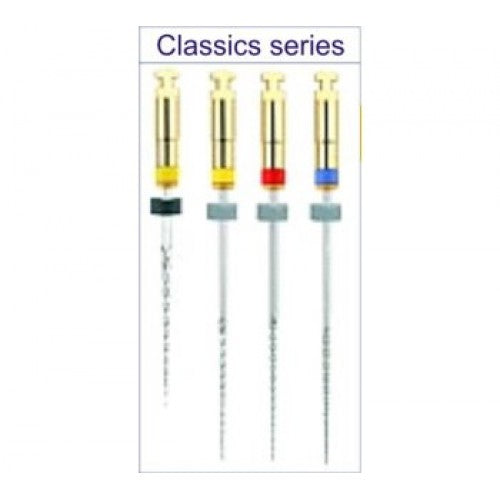 Bombay Dental Hero Shaper classic