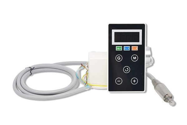 Built In Electric Brushless Motor E - Type - For Dental Chair Buy Dental products Online DentalMyntra