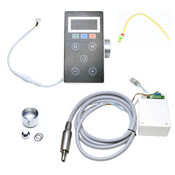 Built In Electric Brushless Motor E - Type - For Dental Chair Buy Dental products Online DentalMyntra