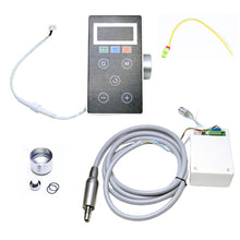 Brushless Electric Motor E-Type for Dental Chair