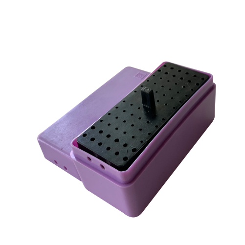 Bur Box -72 Holes Buy Dental products Online DentalMyntra
