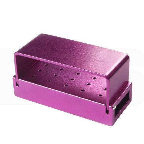 Bur Holders 15 Hole