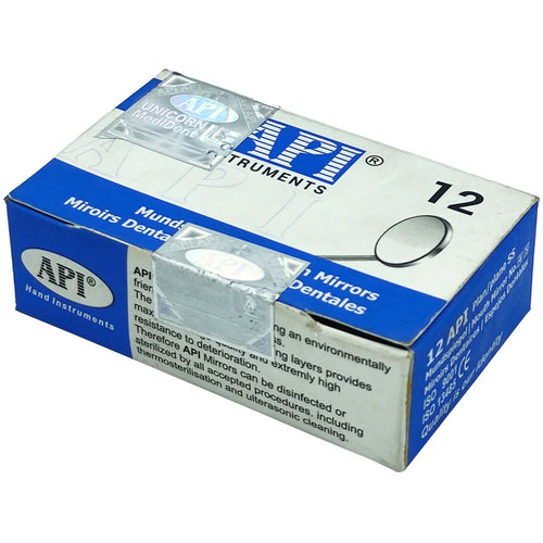 Buy API Dental Instruments