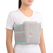 TYNOR Chest Binder | Post-Surgical Thoracic