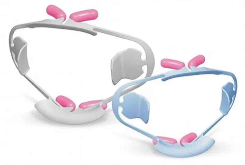 CHEEK RETRACTORS 3D Type